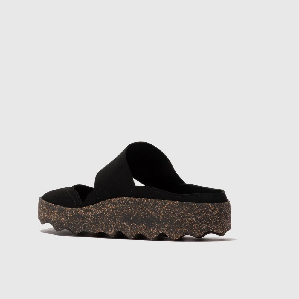 CANA L / ALL BLACK