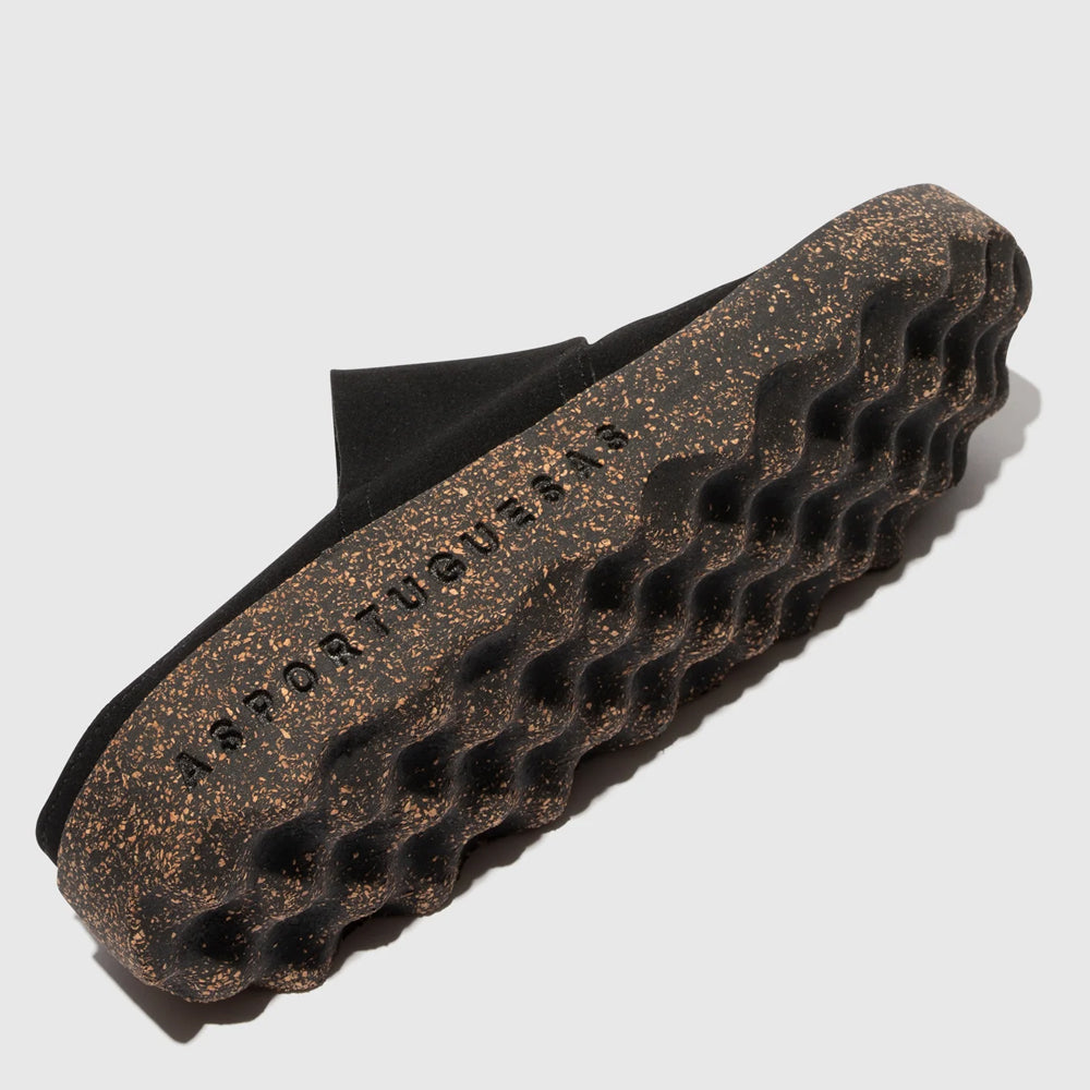 CANA L / ALL BLACK