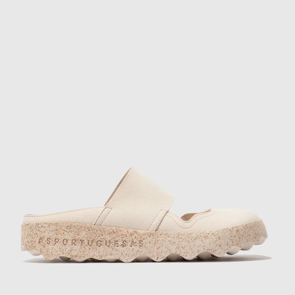 CANA L / OFFWHITE
