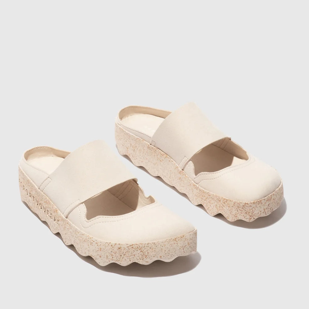 CANA L / OFFWHITE