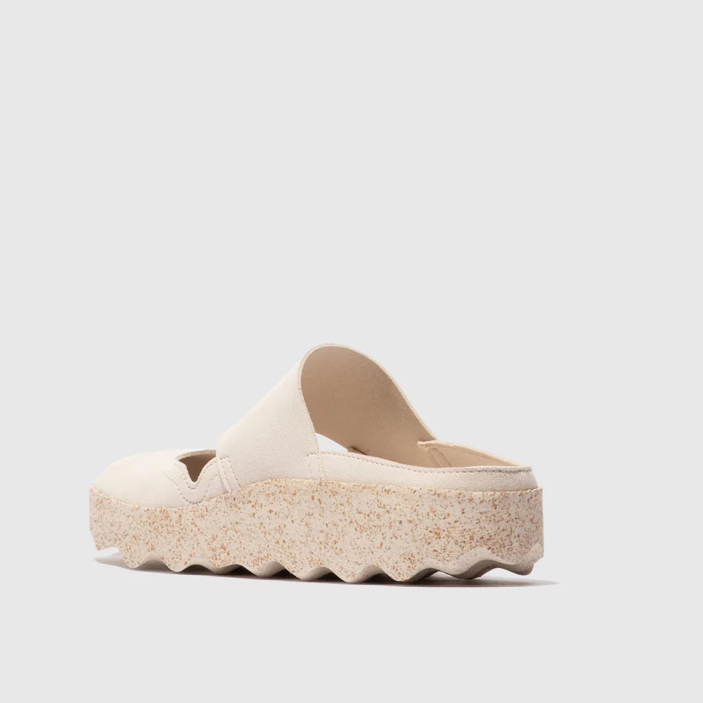 CANA L / OFFWHITE