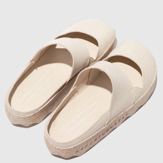 CANA L / OFFWHITE