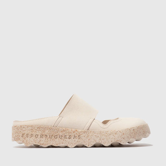 CANA L / OFFWHITE