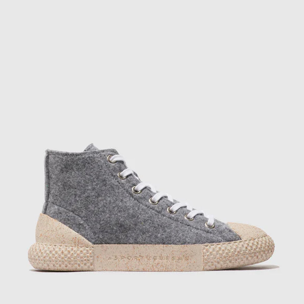 TEAN1 L / GREY