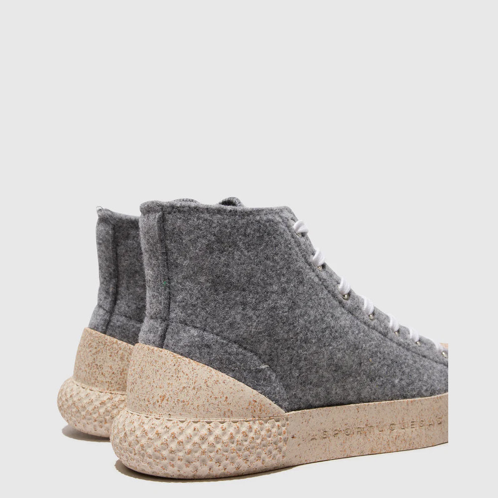 TEAN1 L / GREY