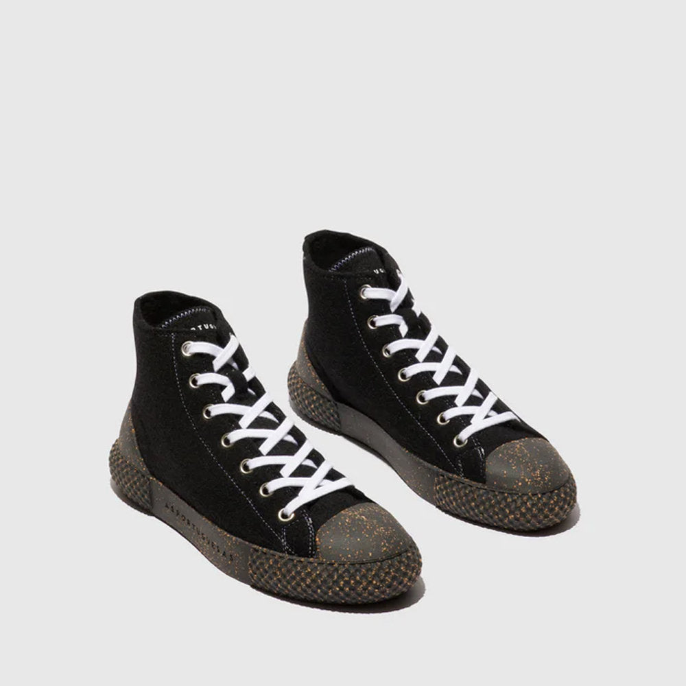 TEAN1 L / BLACK