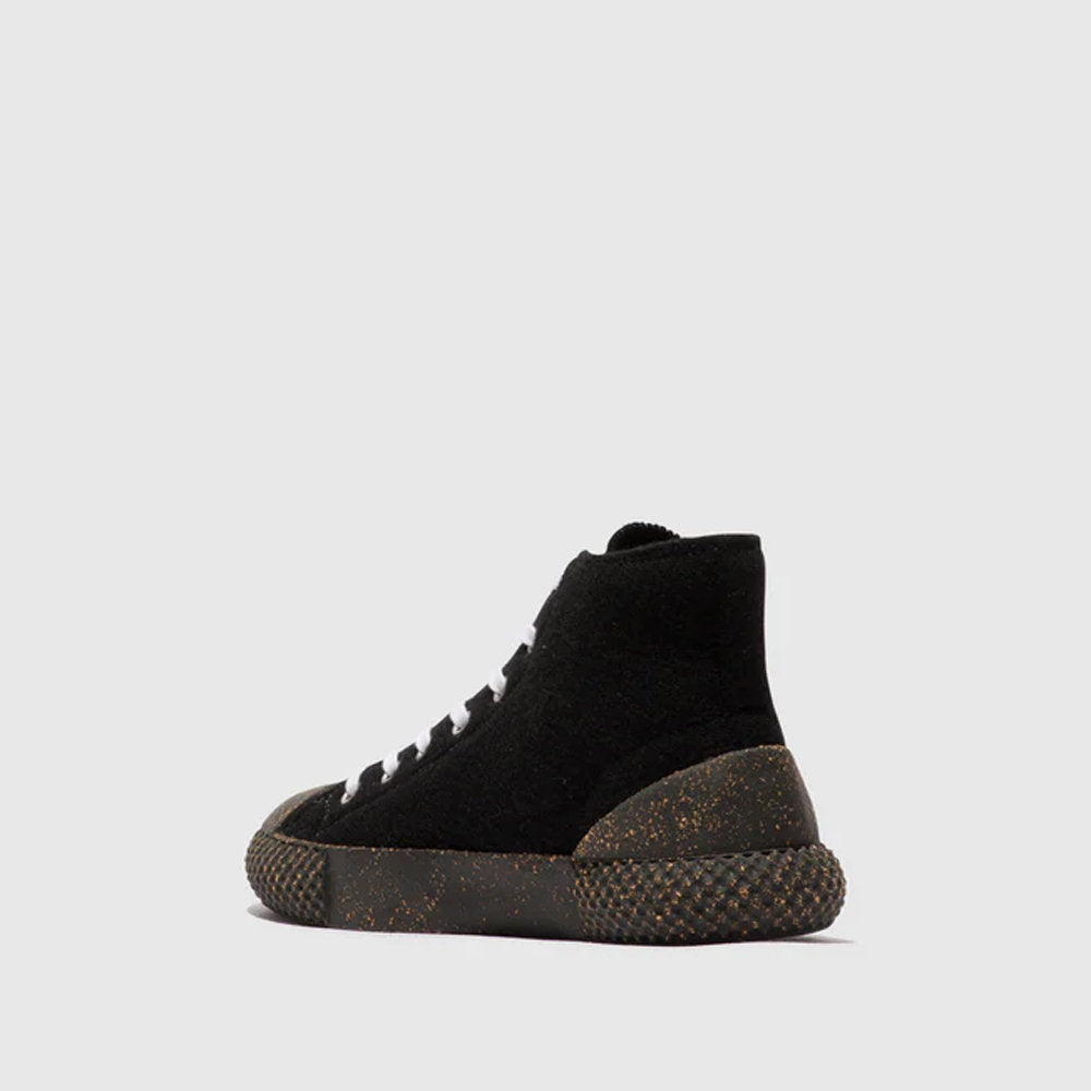TEAN1 L / BLACK