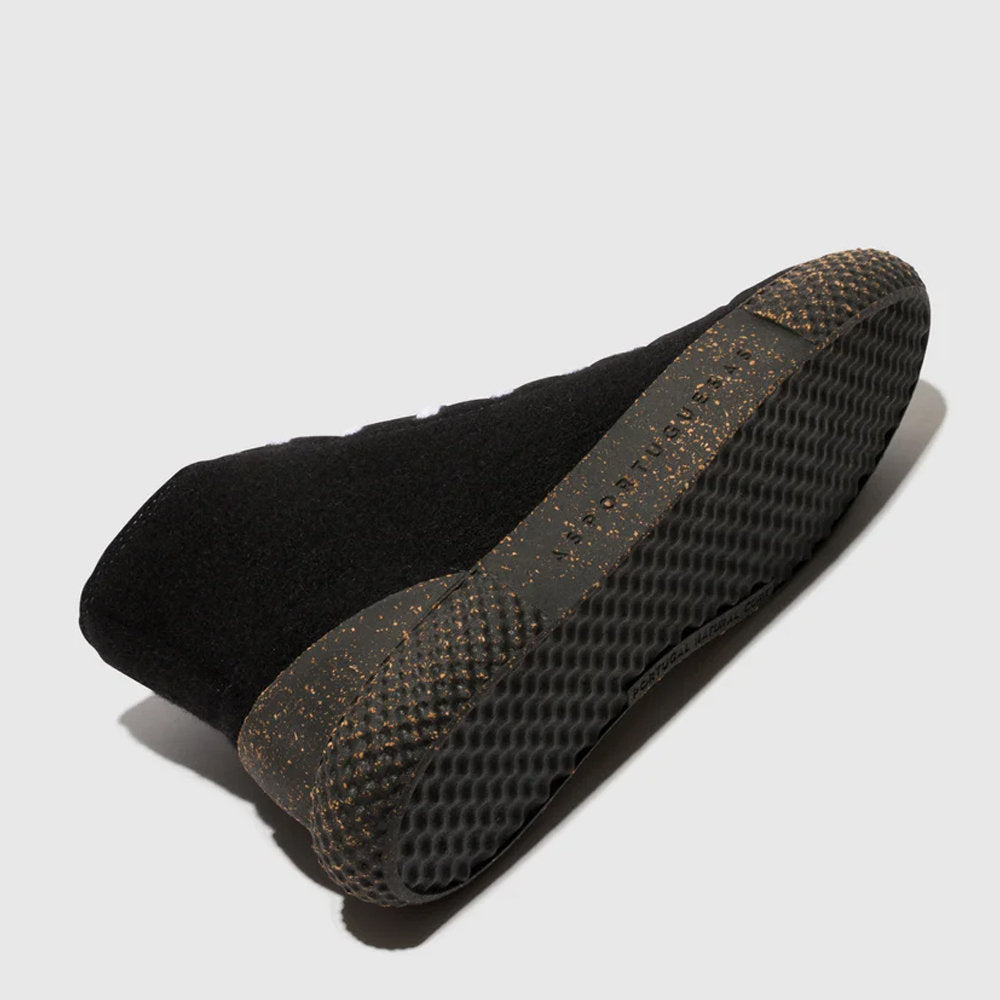 TEAN1 L / BLACK