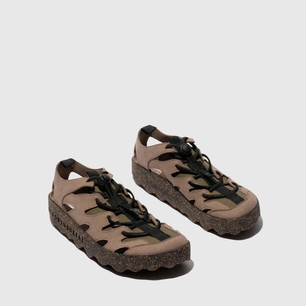 CURE2 M / TAUPE