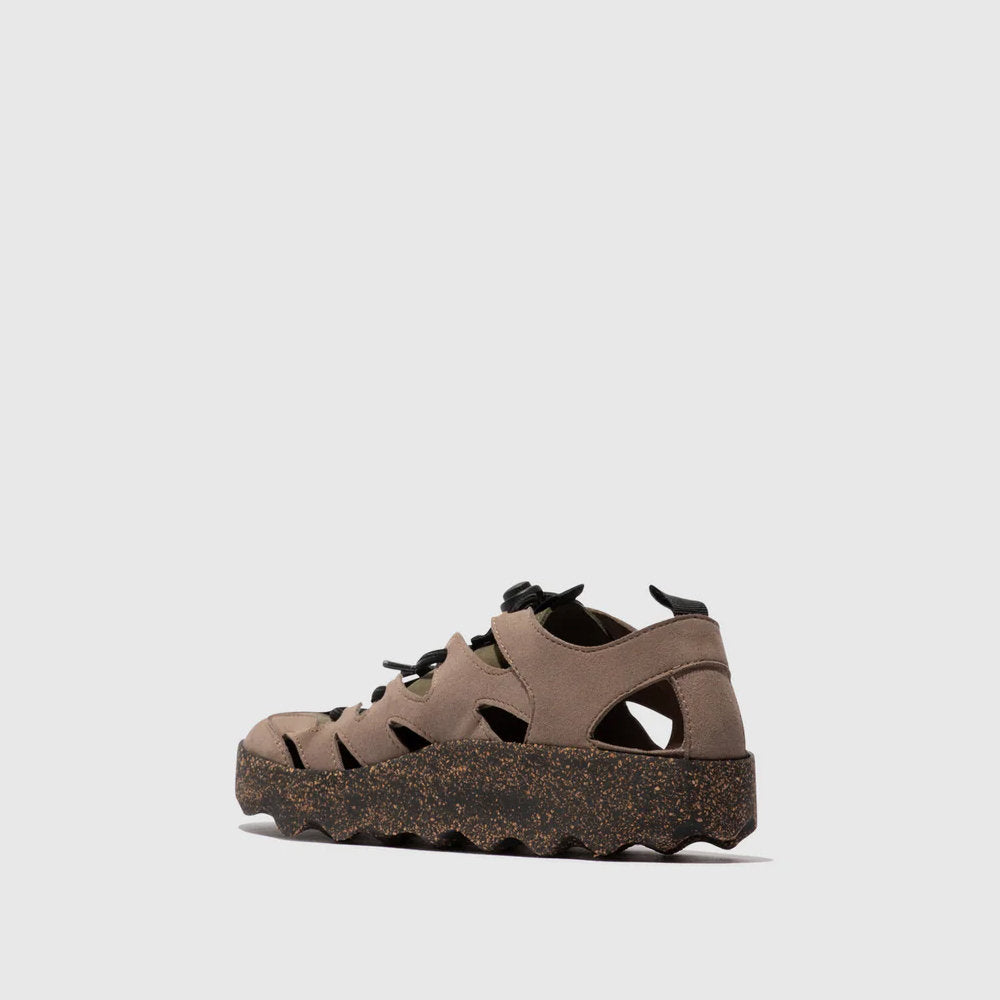 CURE2 M / TAUPE