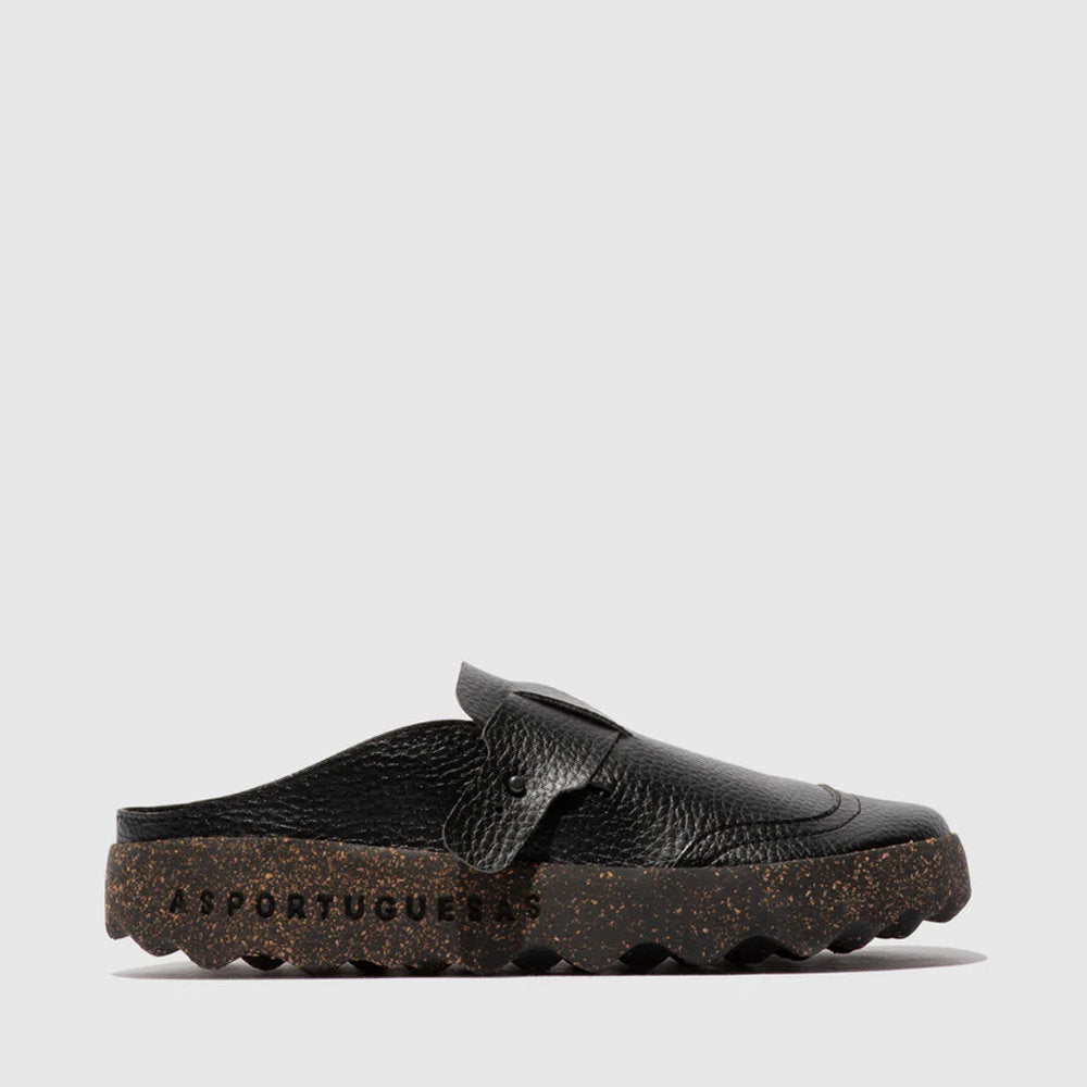 COLE L / BLACK