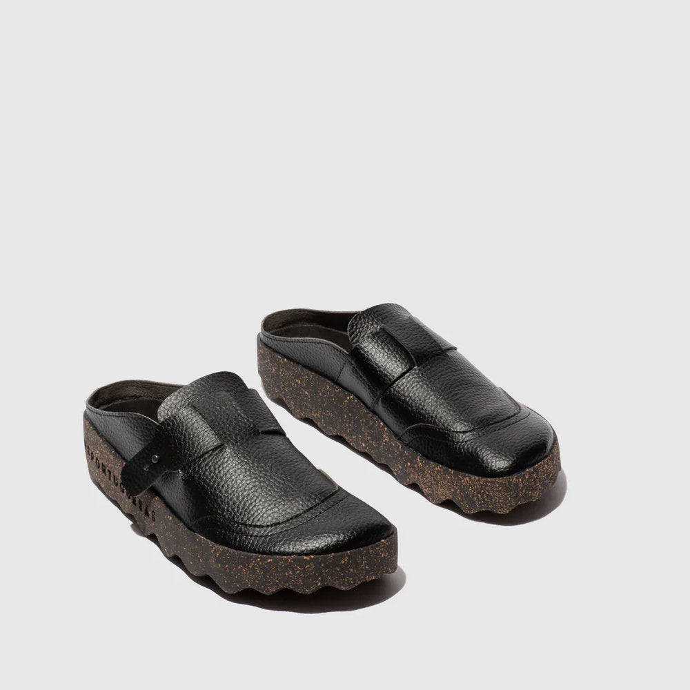 COLE L / BLACK