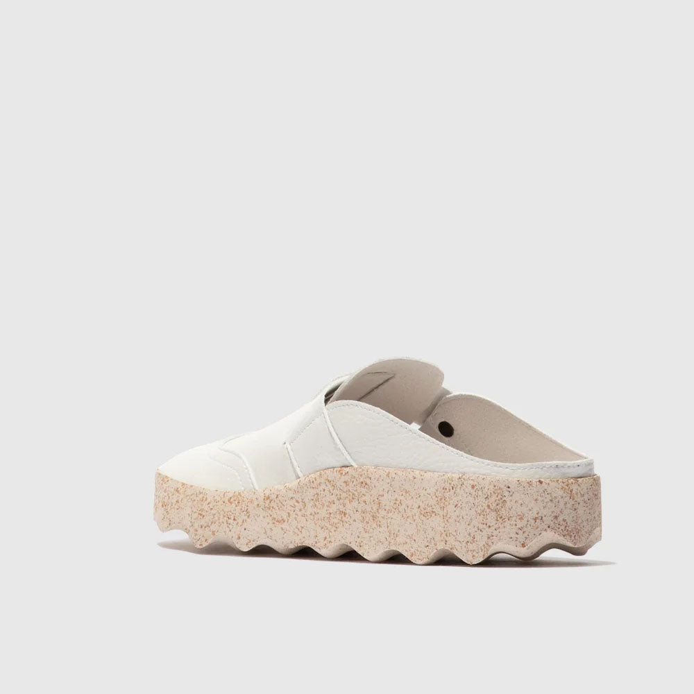 COLE L / WHITE