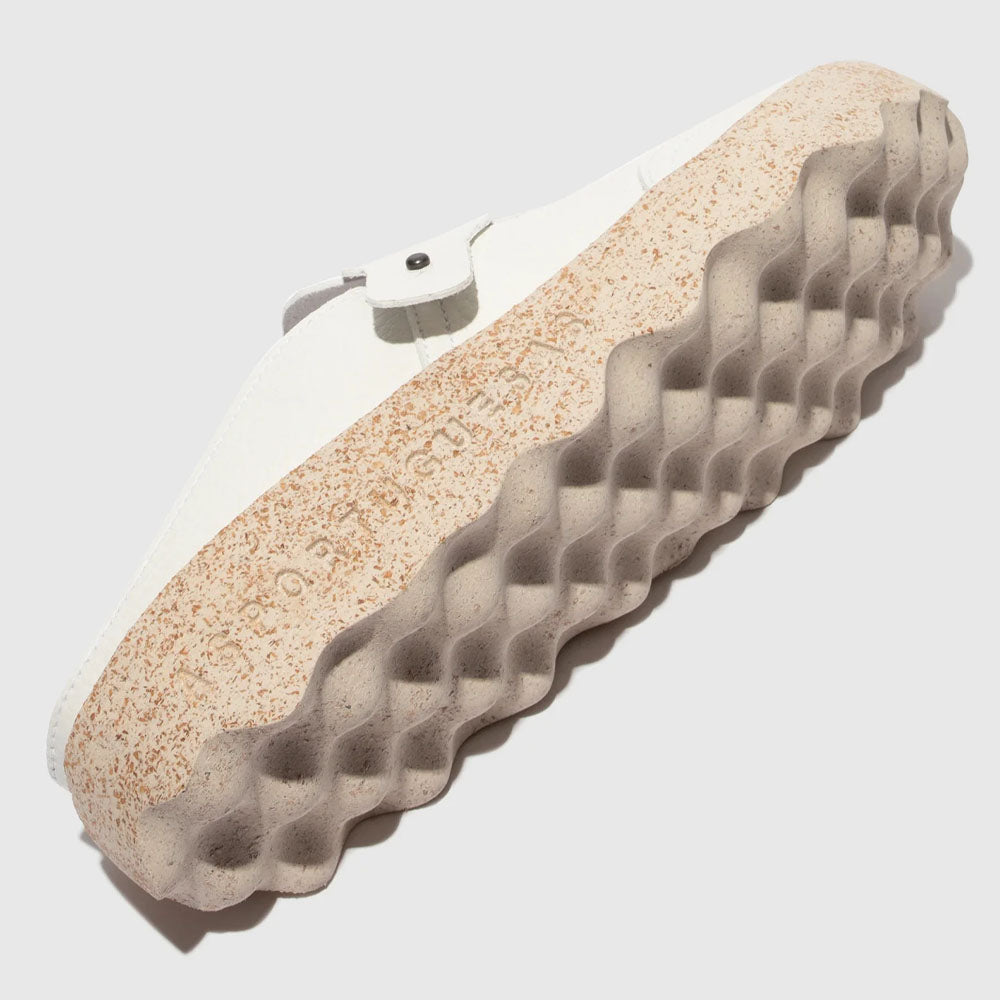 COLE L / WHITE