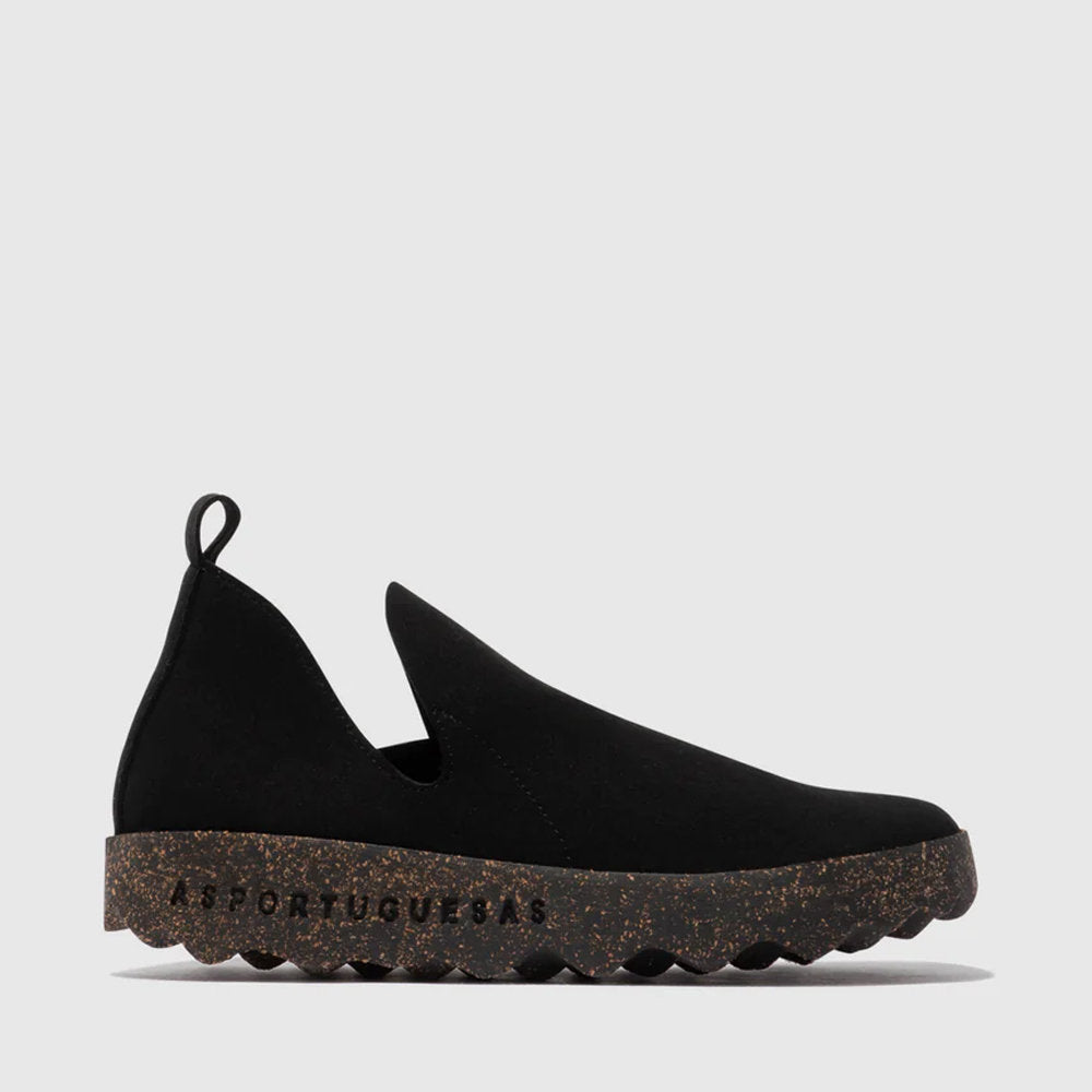 CLOE L / BLACK