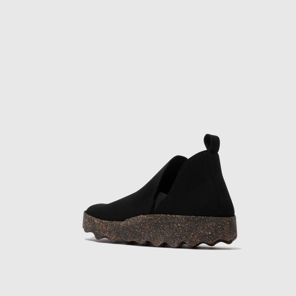 CLOE L / BLACK