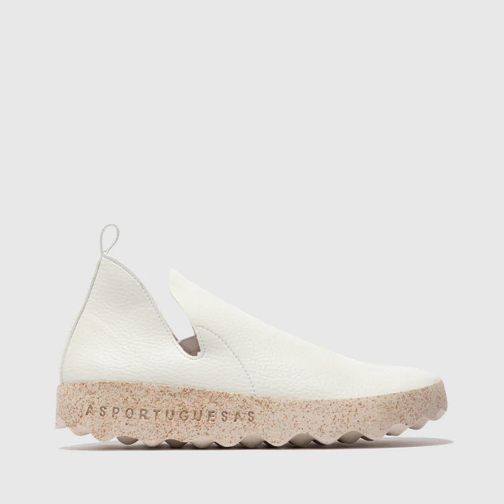 CLOE L / WHITE