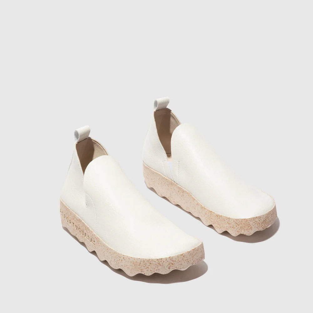 CLOE L / WHITE