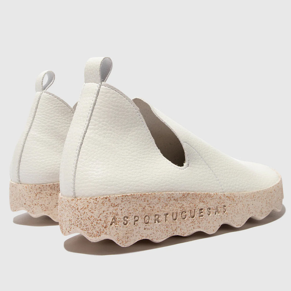 CLOE L / WHITE