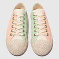 Load image into Gallery viewer, TREE 2 L / CORAL+GREEN
