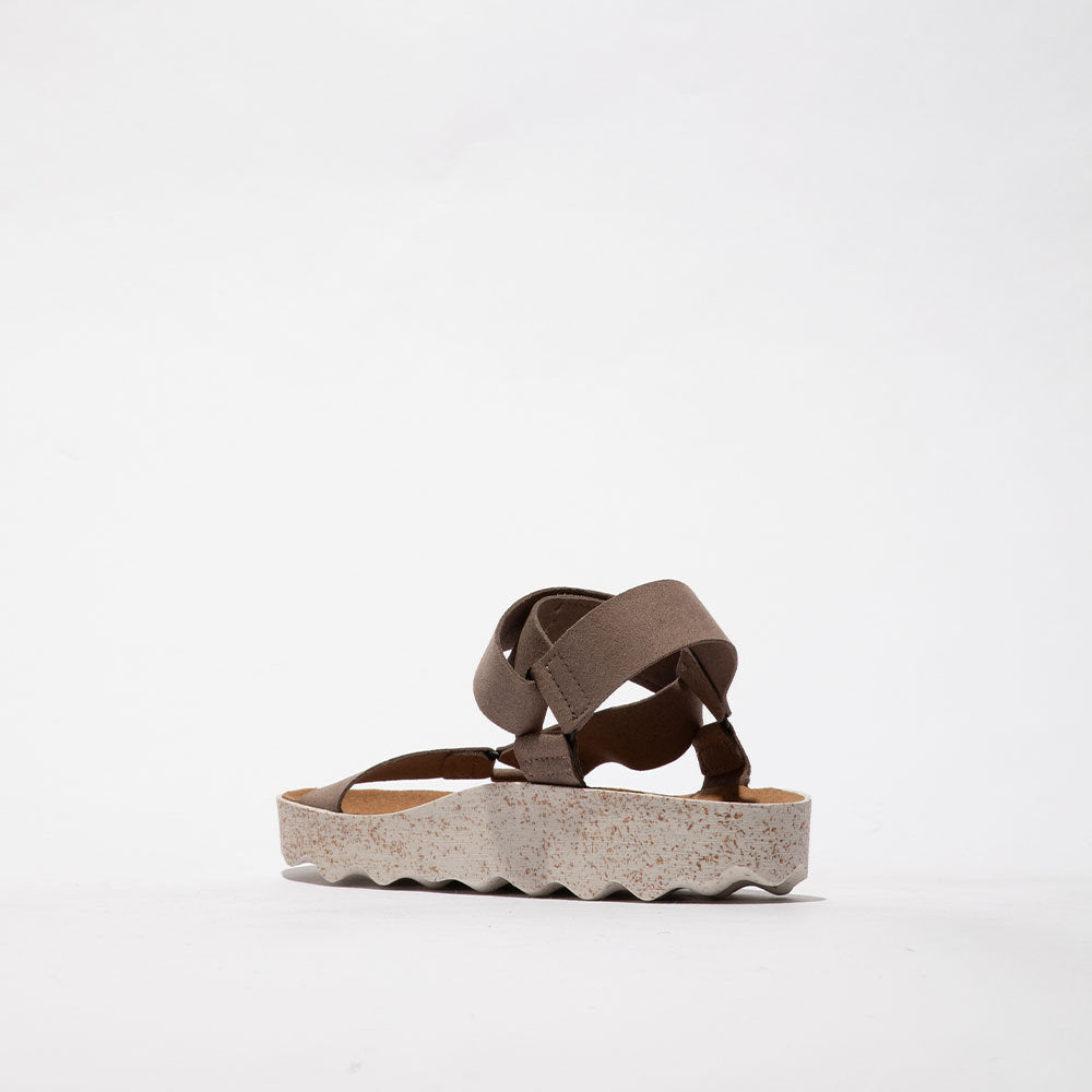 CLEW L / TAUPE