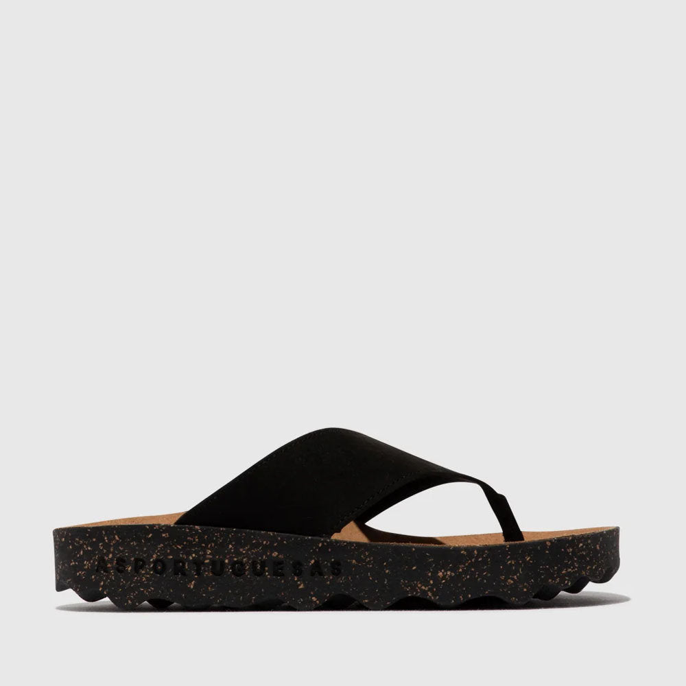 CAMI L / BLACK