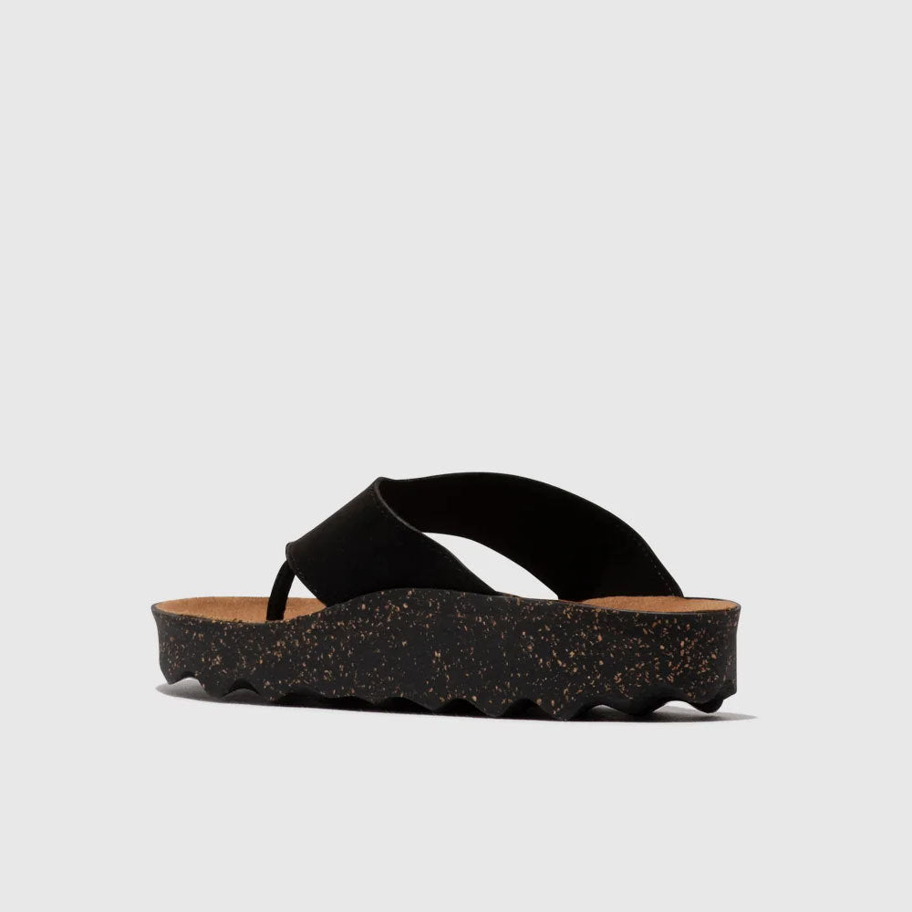 CAMI L / BLACK