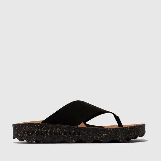 CAMI L / BLACK