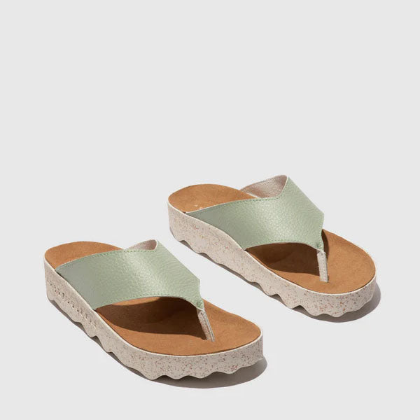 CAMI L / SAGE GREEN