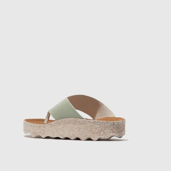 CAMI L / SAGE GREEN