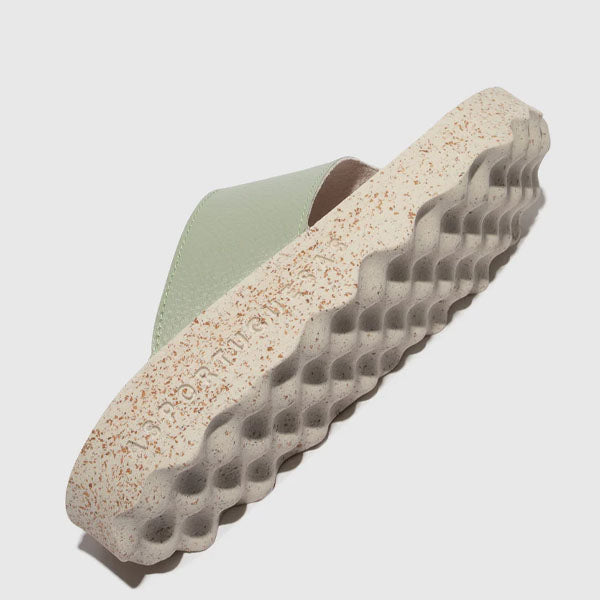 CAMI L / SAGE GREEN