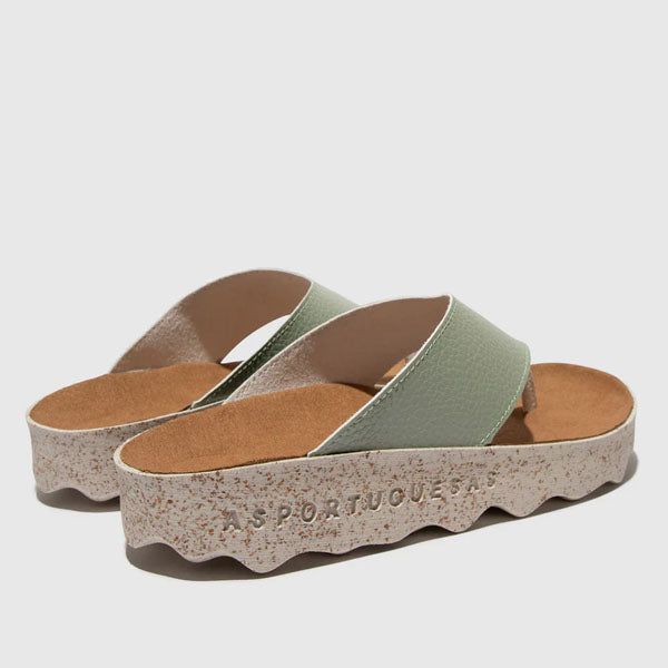 CAMI L / SAGE GREEN
