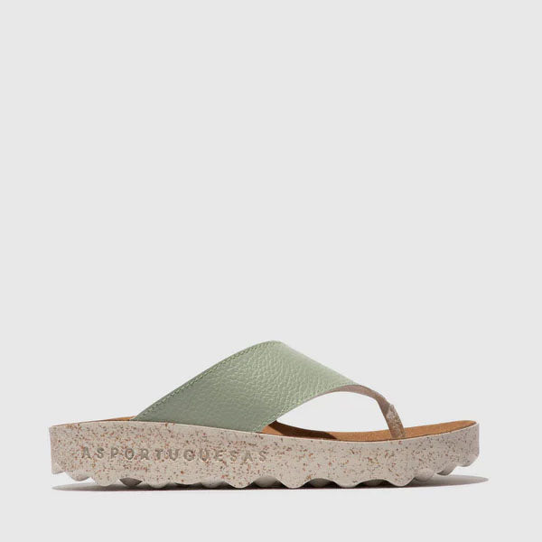 CAMI L / SAGE GREEN