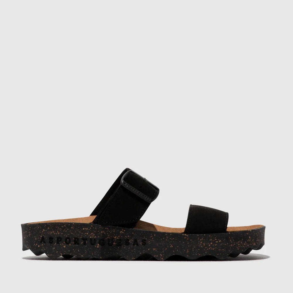 COLY L / BLACK