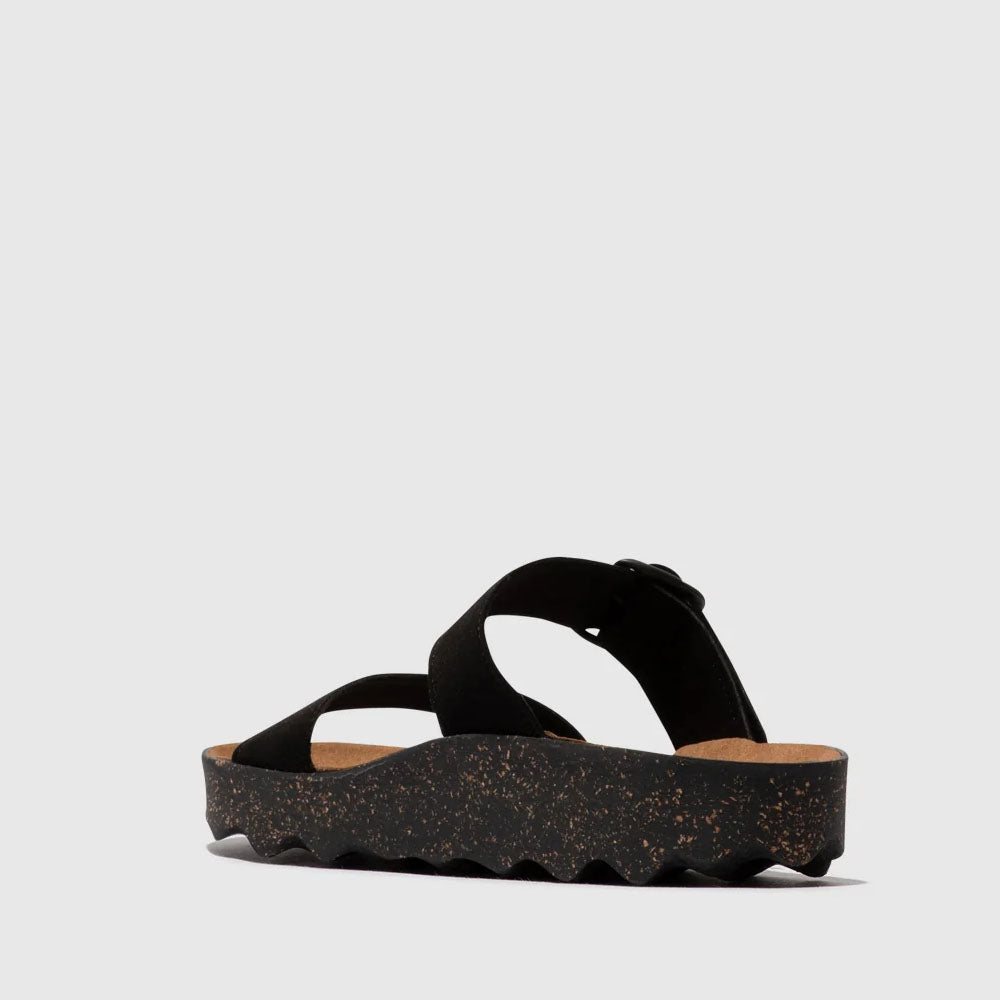 COLY L / BLACK