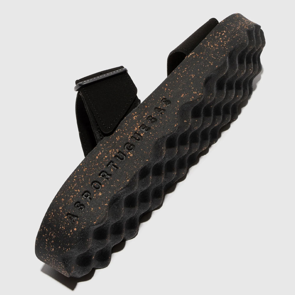 COLY L / BLACK