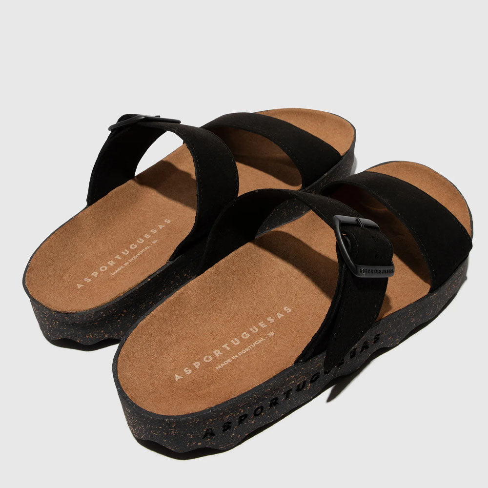 COLY L / BLACK