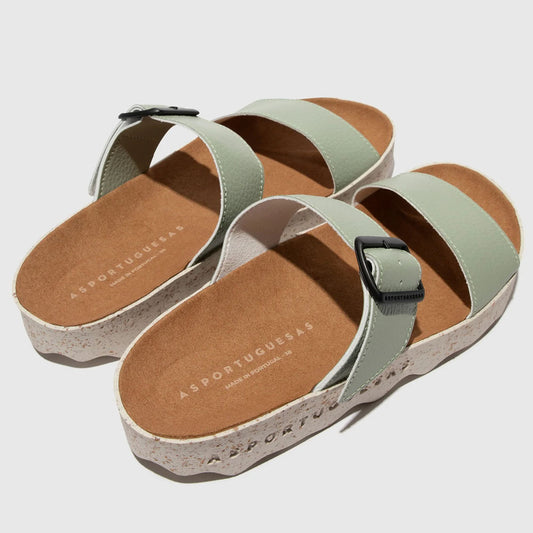 COLY L / SAGE GREEN