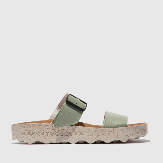 COLY L / SAGE GREEN