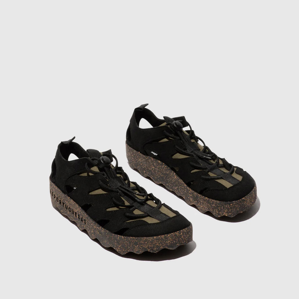 CURE2 M / BLACK