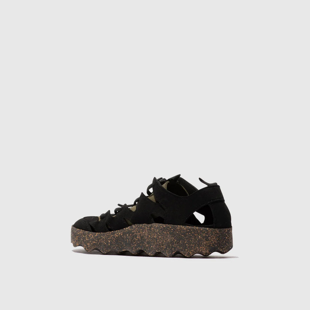 CURE2 M / BLACK
