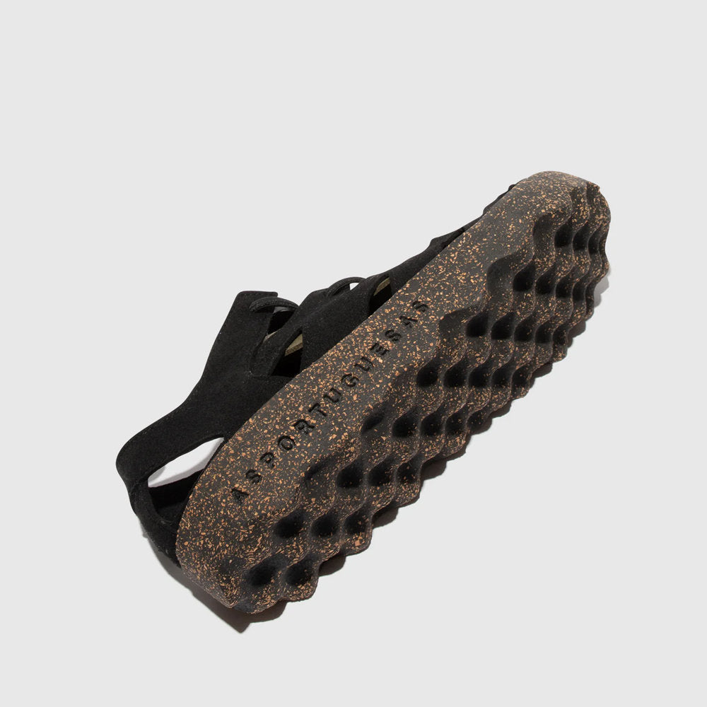 CURE2 M / BLACK