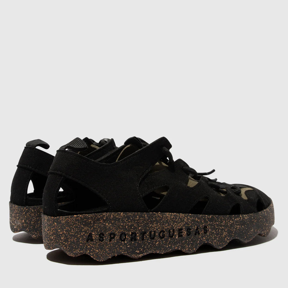 CURE2 M / BLACK