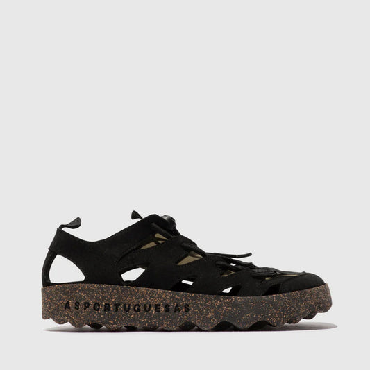 CURE2 M / BLACK