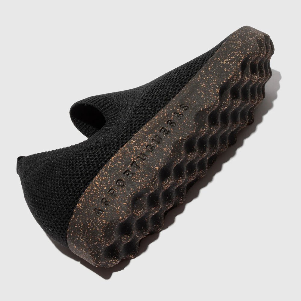 CLIP M / BLACK