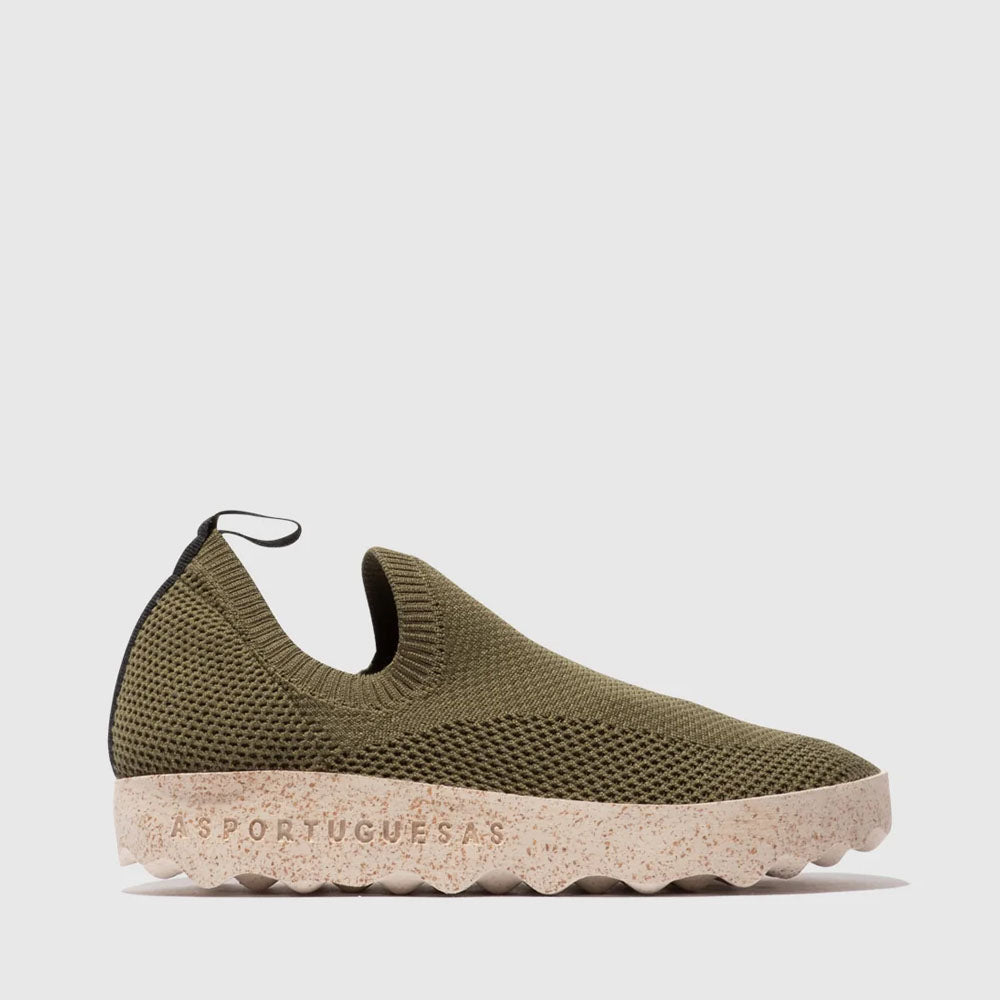 CLIP M / OLIVE