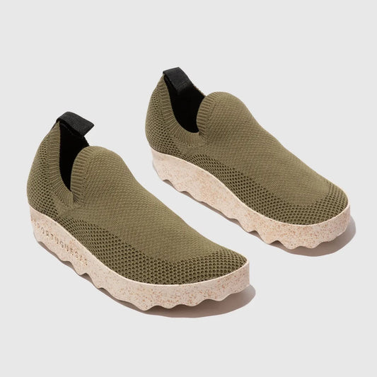 CLIP M / OLIVE