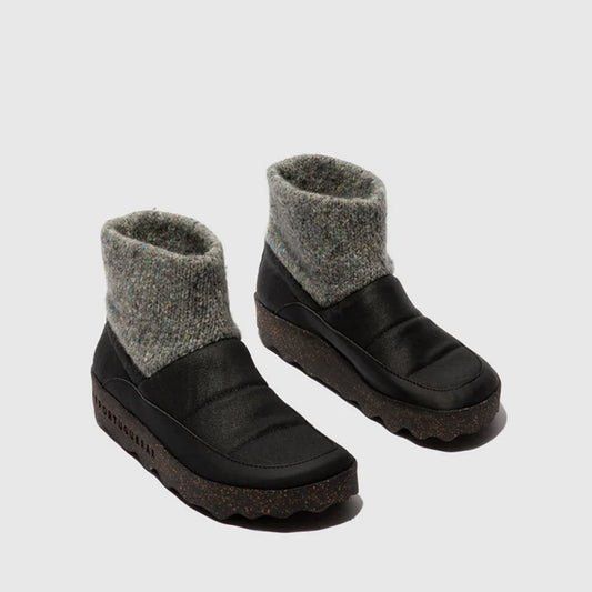 CLOSE L / BLACK