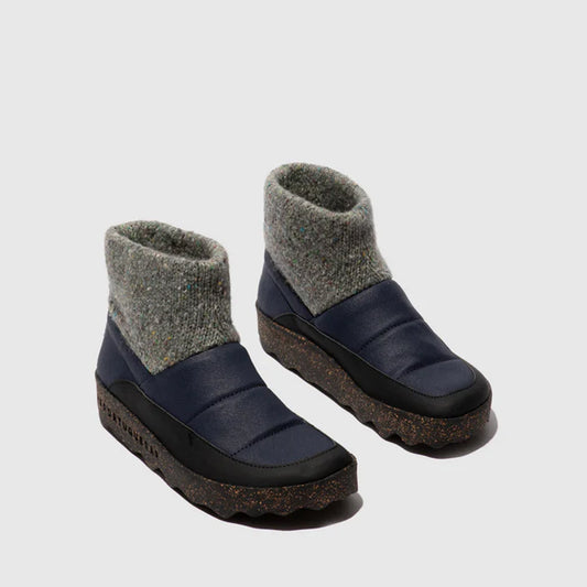 CLOSE L / NAVY