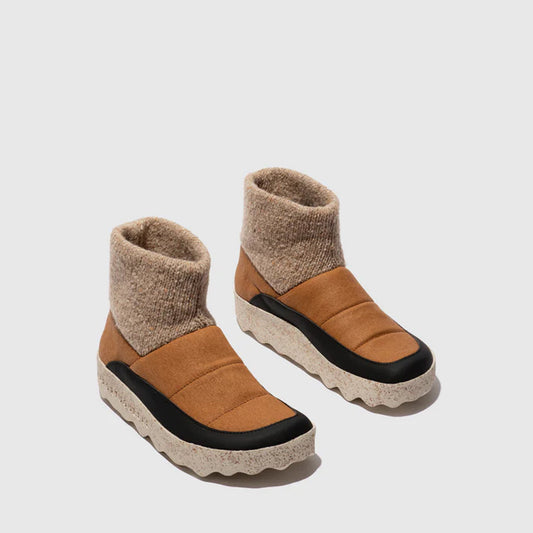 CLOSE L / BROWN